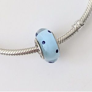 Pandora Murano Glass Charm